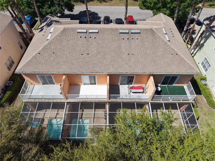 Image No.5-Maison de ville de 3 chambres à vendre à Clermont