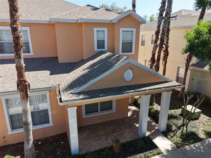 Image No.7-Maison de ville de 3 chambres à vendre à Clermont