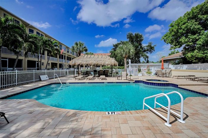 Image No.10-Maison de ville de 3 chambres à vendre à Floride