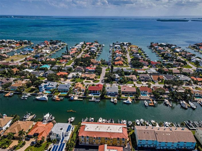 Image No.12-Maison de ville de 3 chambres à vendre à Floride