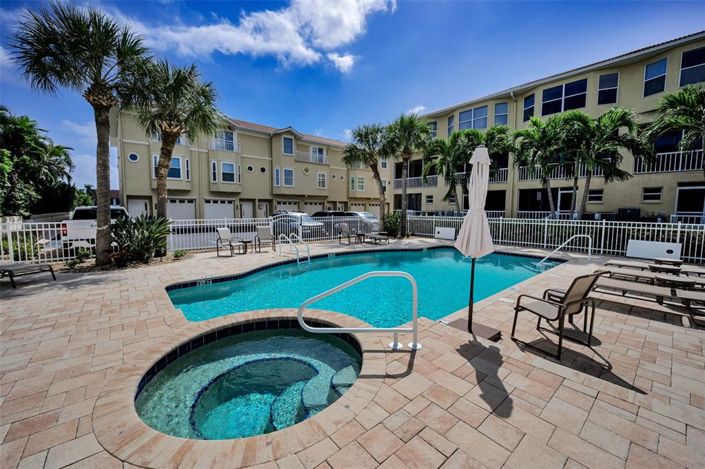 Image No.13-Maison de ville de 3 chambres à vendre à Floride