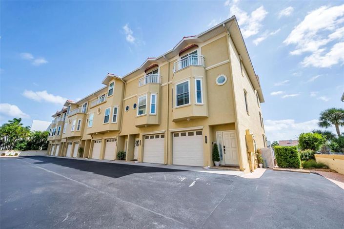 Image No.2-Maison de ville de 3 chambres à vendre à Floride