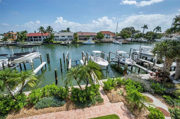 Image No.23-Maison de ville de 3 chambres à vendre à Floride