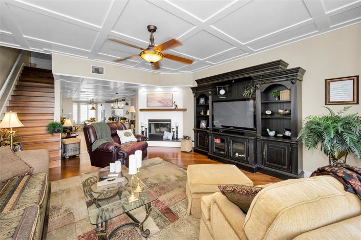 Image No.29-Maison de ville de 3 chambres à vendre à Floride