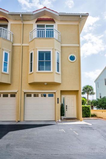 Image No.3-Maison de ville de 3 chambres à vendre à Floride