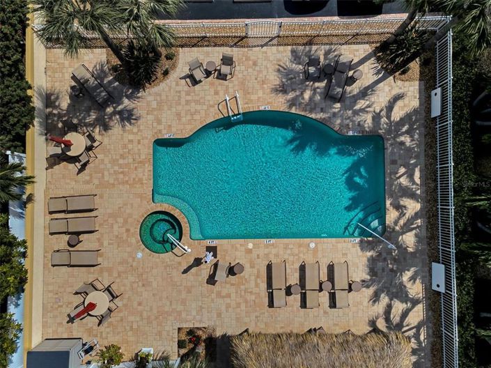 Image No.4-Maison de ville de 3 chambres à vendre à Floride