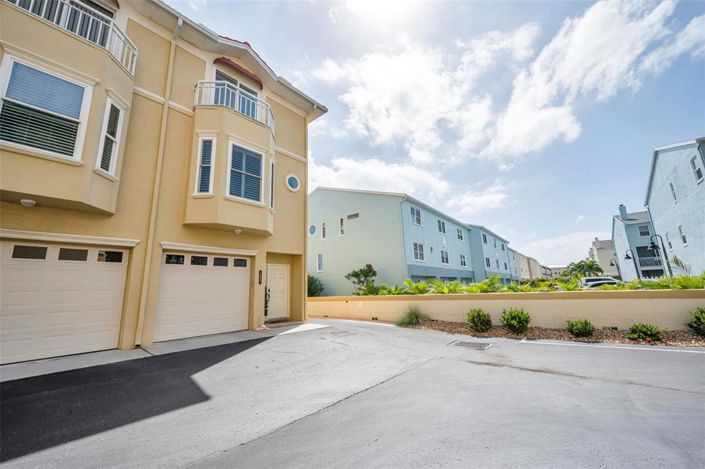 Image No.6-Maison de ville de 3 chambres à vendre à Floride