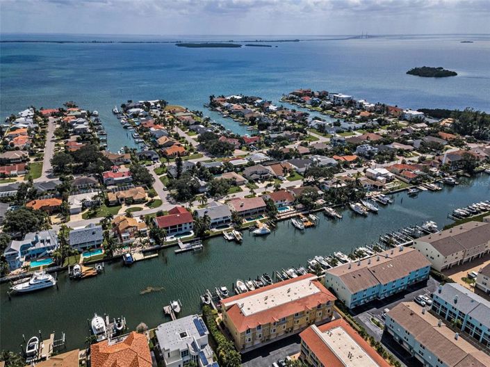Image No.7-Maison de ville de 3 chambres à vendre à Floride