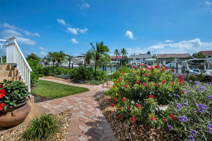 Image No.77-Maison de ville de 3 chambres à vendre à Floride