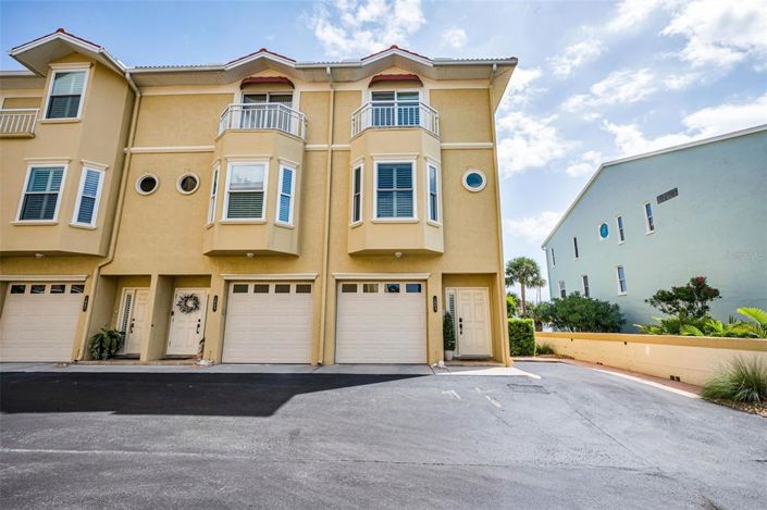 Image No.8-Maison de ville de 3 chambres à vendre à Floride