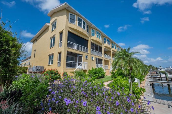 Image No.85-Maison de ville de 3 chambres à vendre à Floride