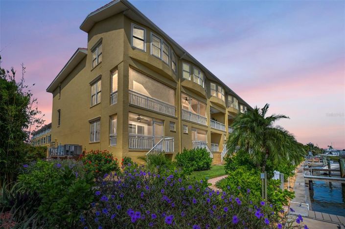 Image No.9-Maison de ville de 3 chambres à vendre à Floride