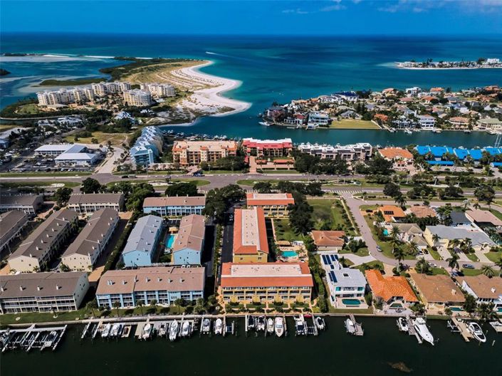 Image No.92-Maison de ville de 3 chambres à vendre à Floride