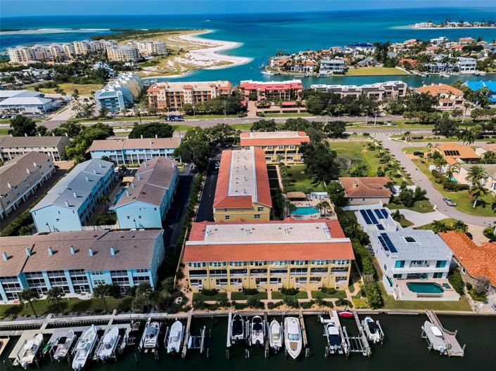 Image No.94-Maison de ville de 3 chambres à vendre à Floride