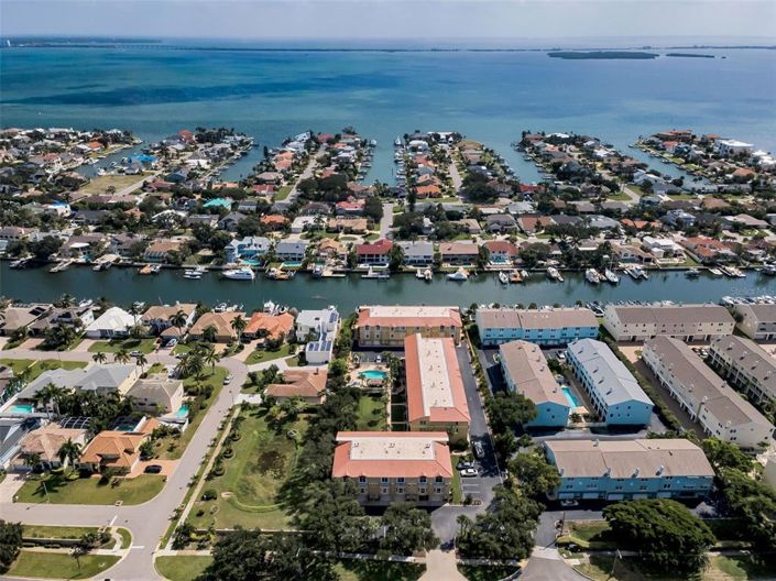 Image No.95-Maison de ville de 3 chambres à vendre à Floride