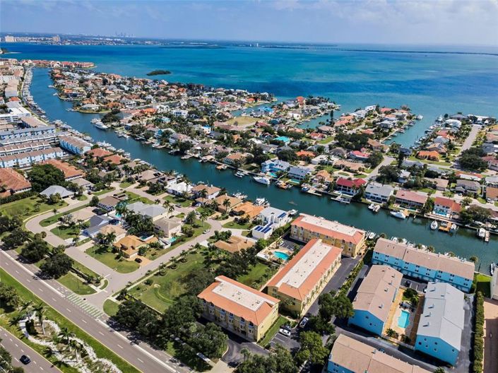 Image No.97-Maison de ville de 3 chambres à vendre à Floride