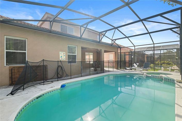 Image No.14-Propriété de 4 chambres à vendre à Kissimmee