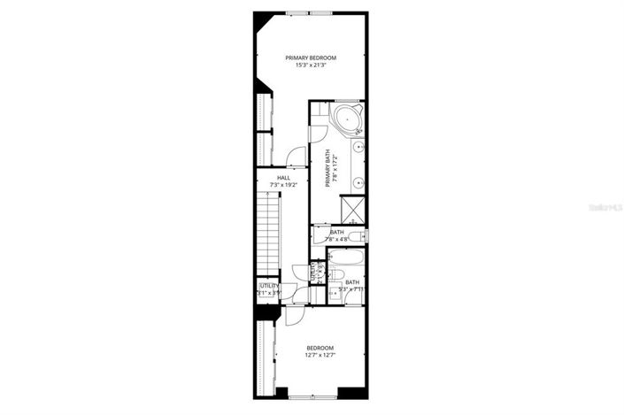 Image No.49-3 Bed Townhouse for sale