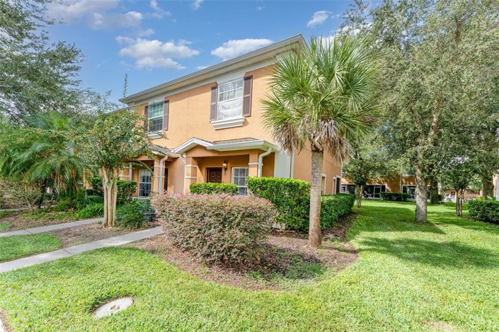 Image No.2-Maison de ville de 2 chambres à vendre à Davenport