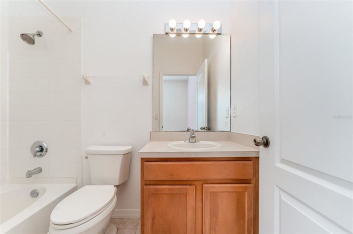 Image No.8-Maison de ville de 2 chambres à vendre à Davenport