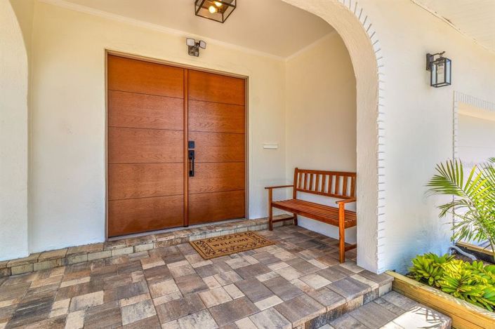 Image No.4-Propriété de 5 chambres à vendre à Floride