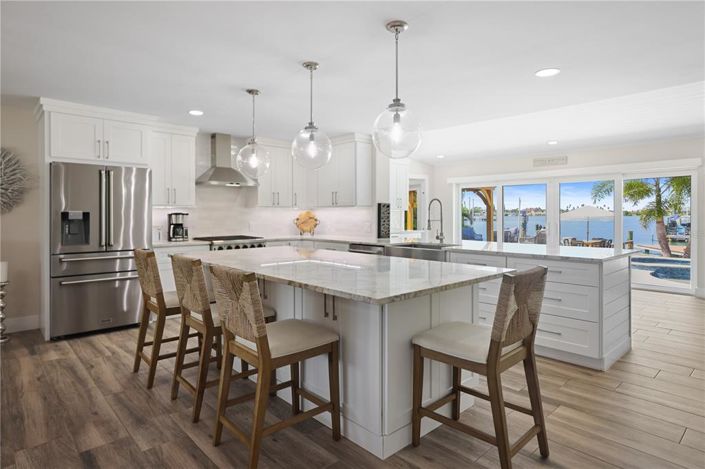 Image No.5-Propriété de 3 chambres à vendre à St. Pete Beach