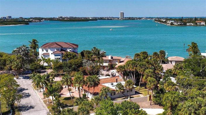 Image No.1-Propriété de 3 chambres à vendre à Sarasota
