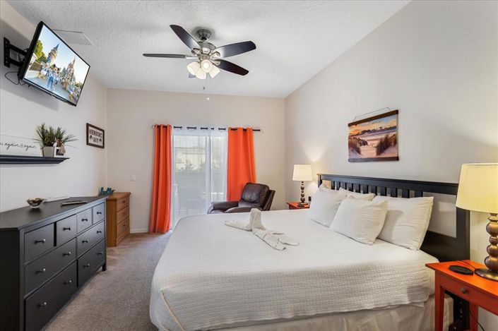 Image No.15-Propriété de 5 chambres à vendre à Kissimmee