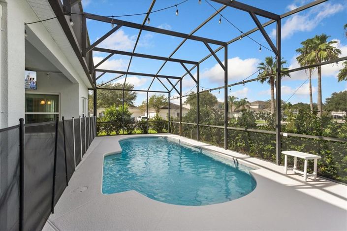 Image No.28-Propriété de 5 chambres à vendre à Kissimmee