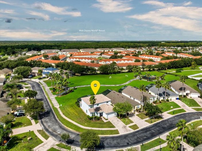 Image No.30-Propriété de 5 chambres à vendre à Kissimmee