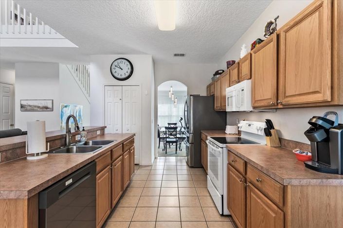 Image No.9-Propriété de 5 chambres à vendre à Kissimmee