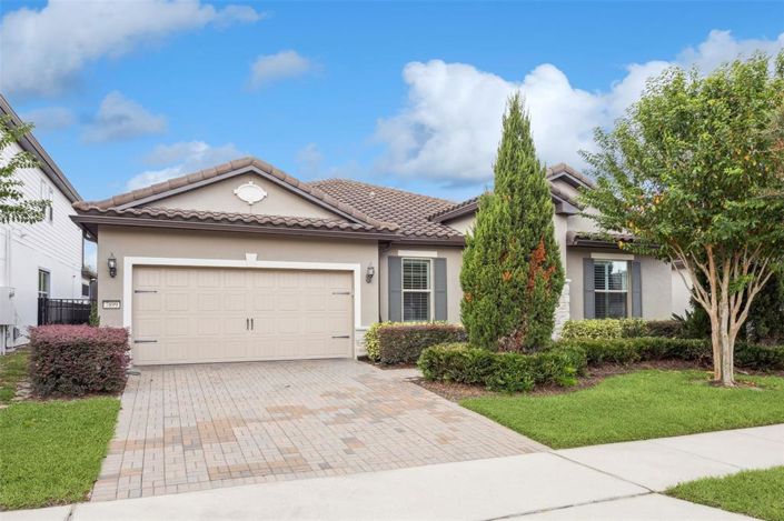 Image No.2-Propriété de 4 chambres à vendre à Orlando