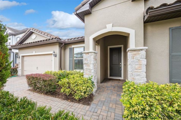 Image No.4-Propriété de 4 chambres à vendre à Orlando