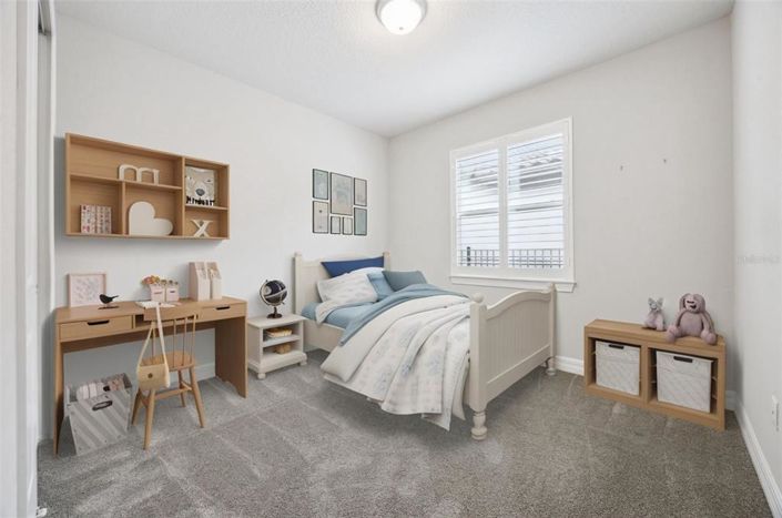 Image No.45-Propriété de 4 chambres à vendre à Orlando