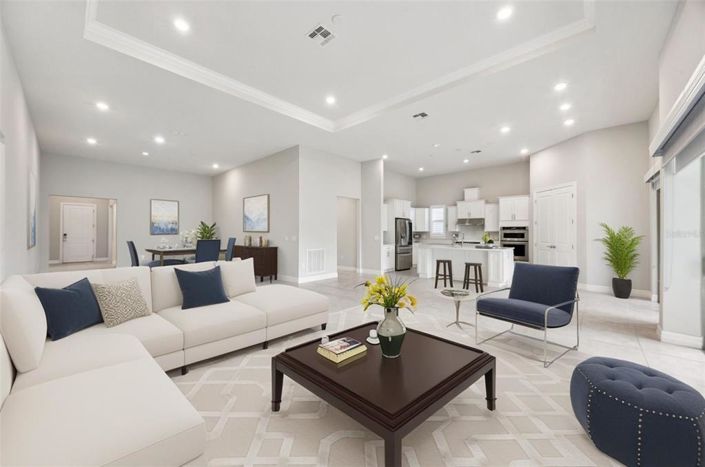 Image No.9-Propriété de 4 chambres à vendre à Orlando