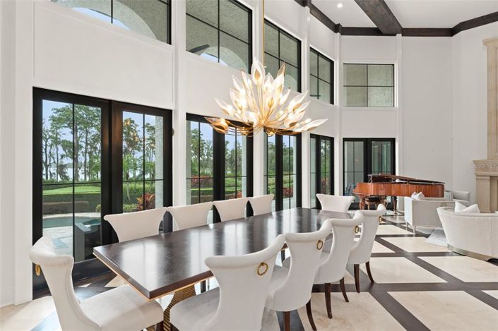 Image No.4-Propriété de 4 chambres à vendre à Windermere