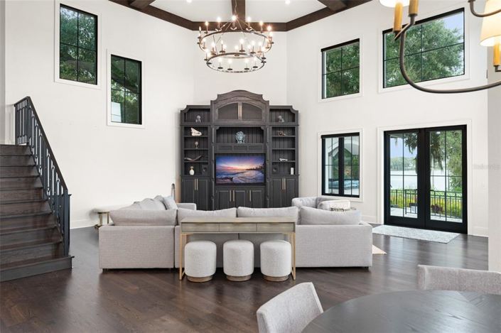 Image No.5-Propriété de 4 chambres à vendre à Windermere