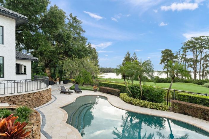 Image No.9-Propriété de 4 chambres à vendre à Windermere