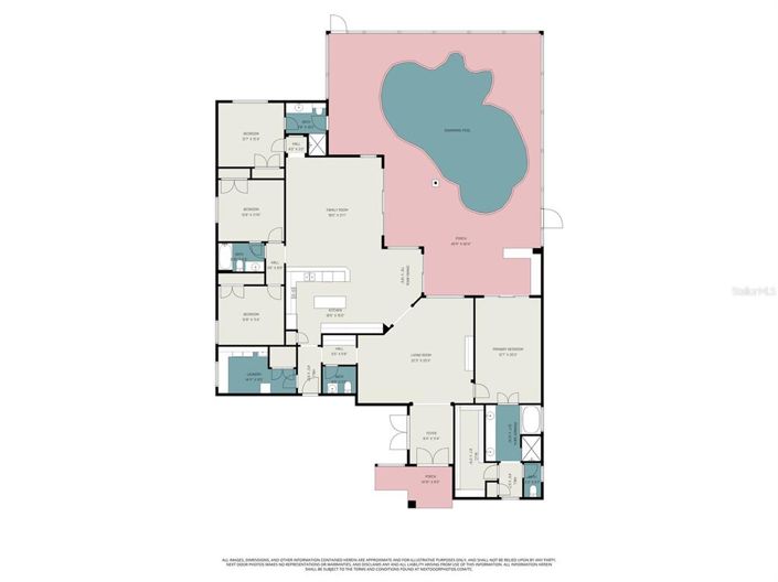 Image No.31-4 Bed Property for sale