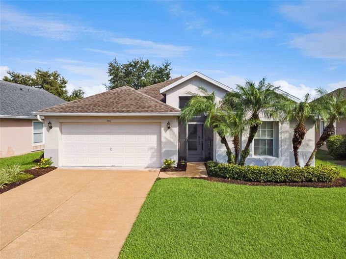 Image No.1-Propriété de 3 chambres à vendre à Kissimmee