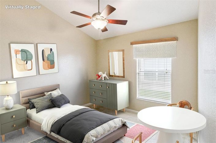 Image No.11-Propriété de 3 chambres à vendre à Kissimmee