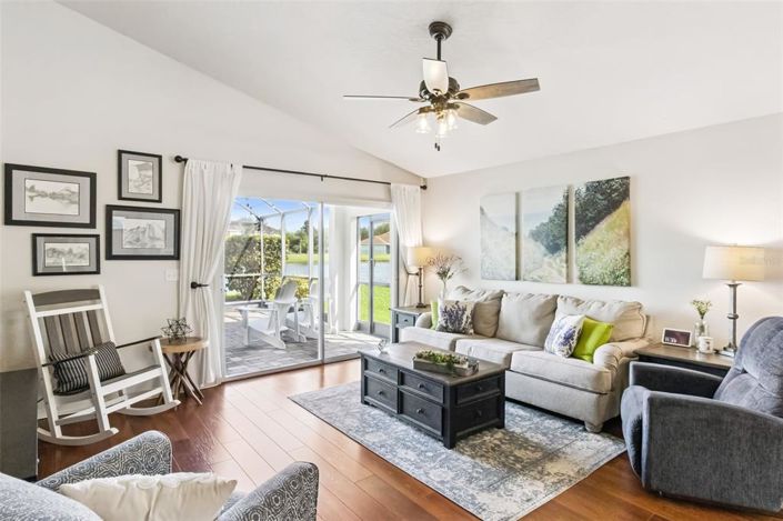 Image No.21-Propriété de 3 chambres à vendre à Kissimmee