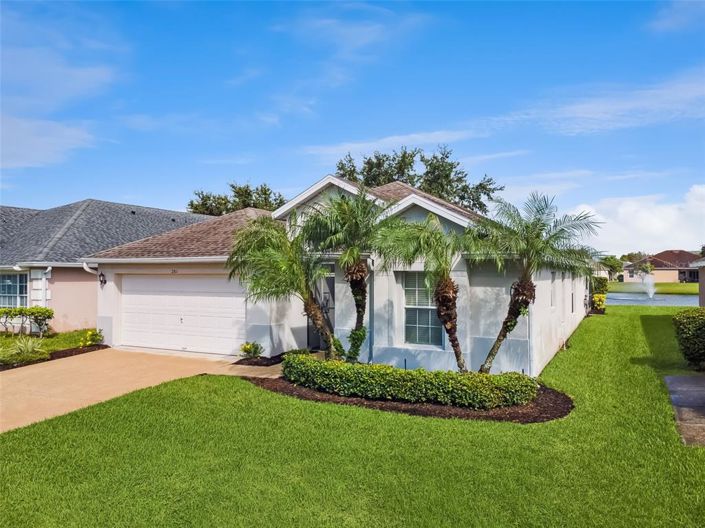 Image No.3-Propriété de 3 chambres à vendre à Kissimmee