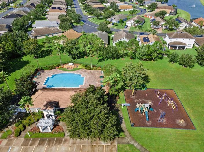 Image No.40-Propriété de 3 chambres à vendre à Kissimmee