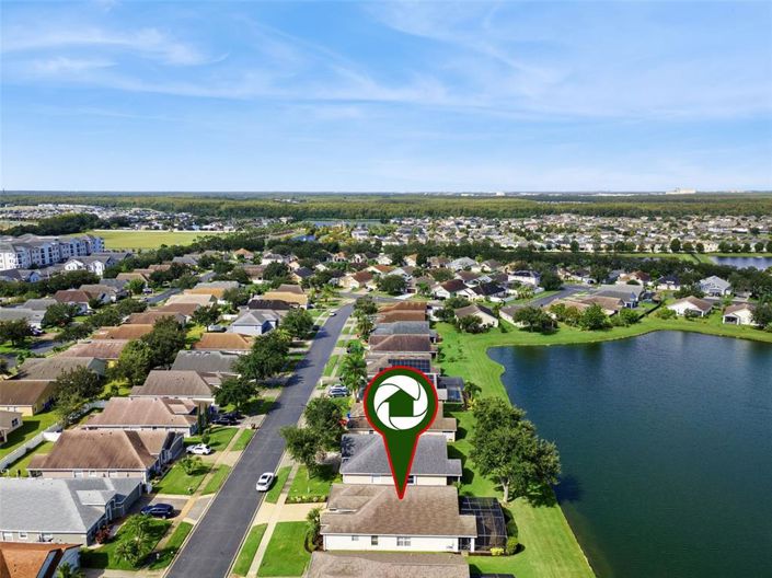 Image No.50-Propriété de 3 chambres à vendre à Kissimmee