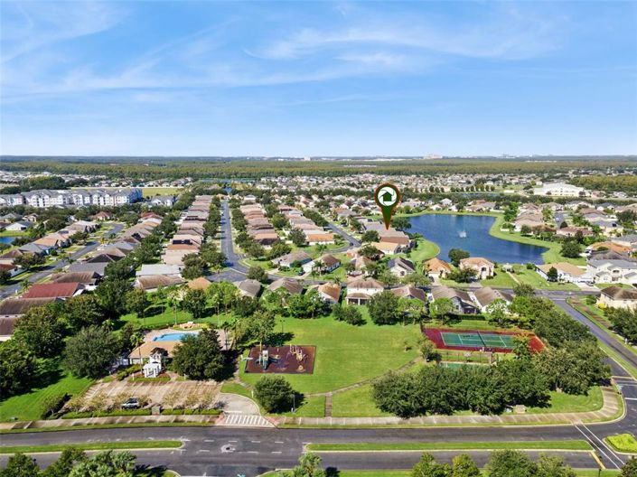 Image No.51-Propriété de 3 chambres à vendre à Kissimmee