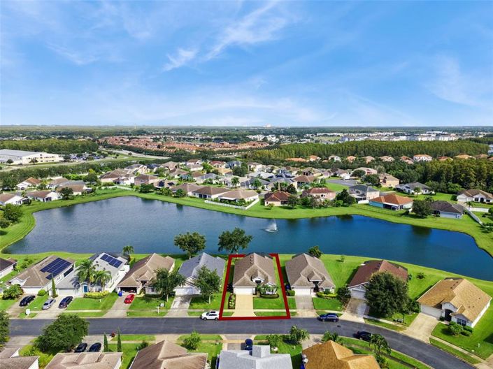 Image No.52-Propriété de 3 chambres à vendre à Kissimmee