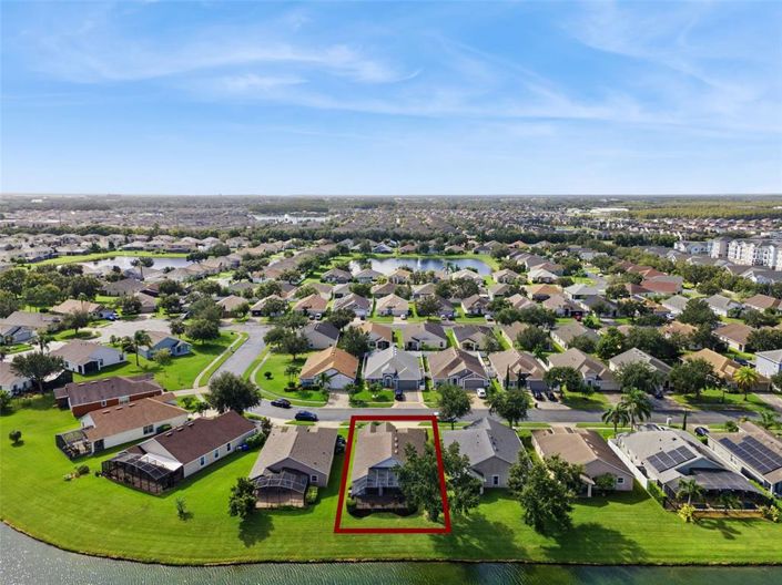 Image No.53-Propriété de 3 chambres à vendre à Kissimmee