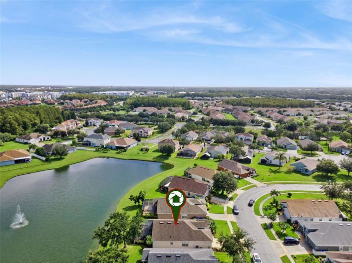 Image No.57-Propriété de 3 chambres à vendre à Kissimmee