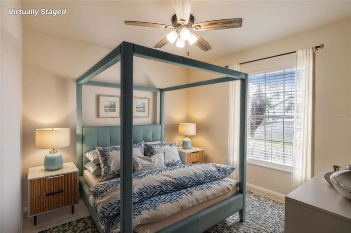 Image No.8-Propriété de 3 chambres à vendre à Kissimmee